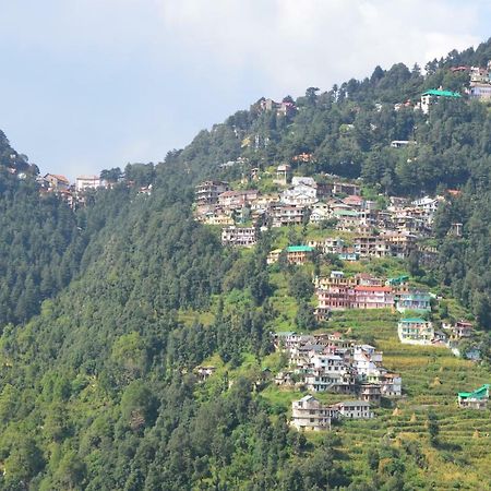 Peaceful Retreat Home Stay, Dalhousie Exterior foto
