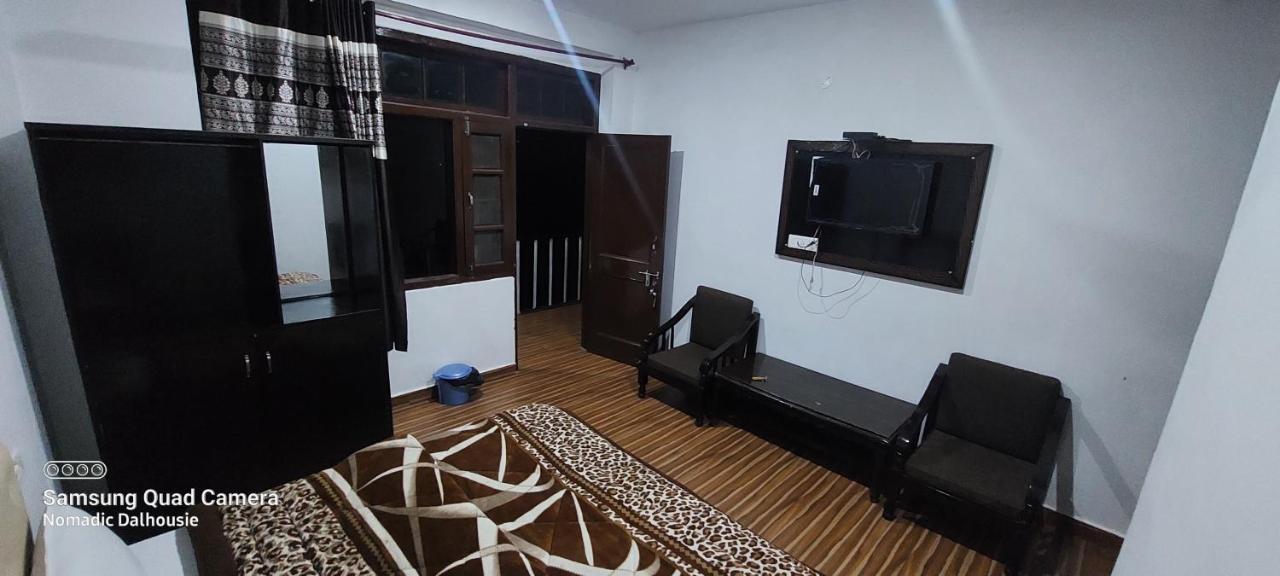 Peaceful Retreat Home Stay, Dalhousie Exterior foto