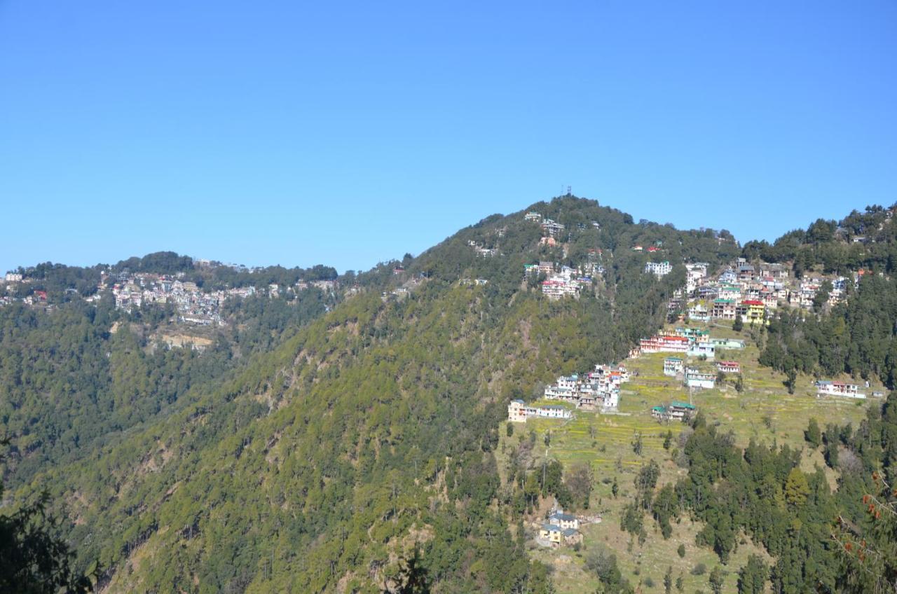 Peaceful Retreat Home Stay, Dalhousie Exterior foto