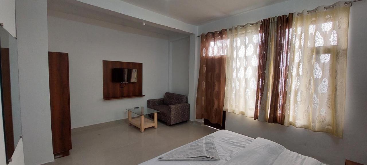 Peaceful Retreat Home Stay, Dalhousie Exterior foto