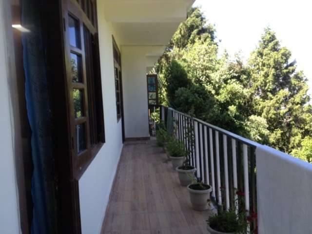 Peaceful Retreat Home Stay, Dalhousie Exterior foto