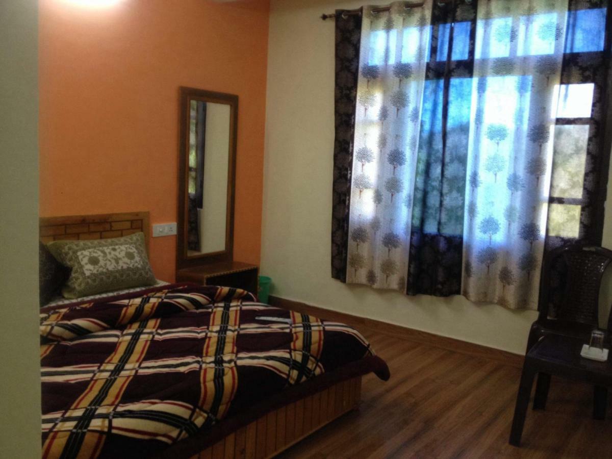 Peaceful Retreat Home Stay, Dalhousie Exterior foto