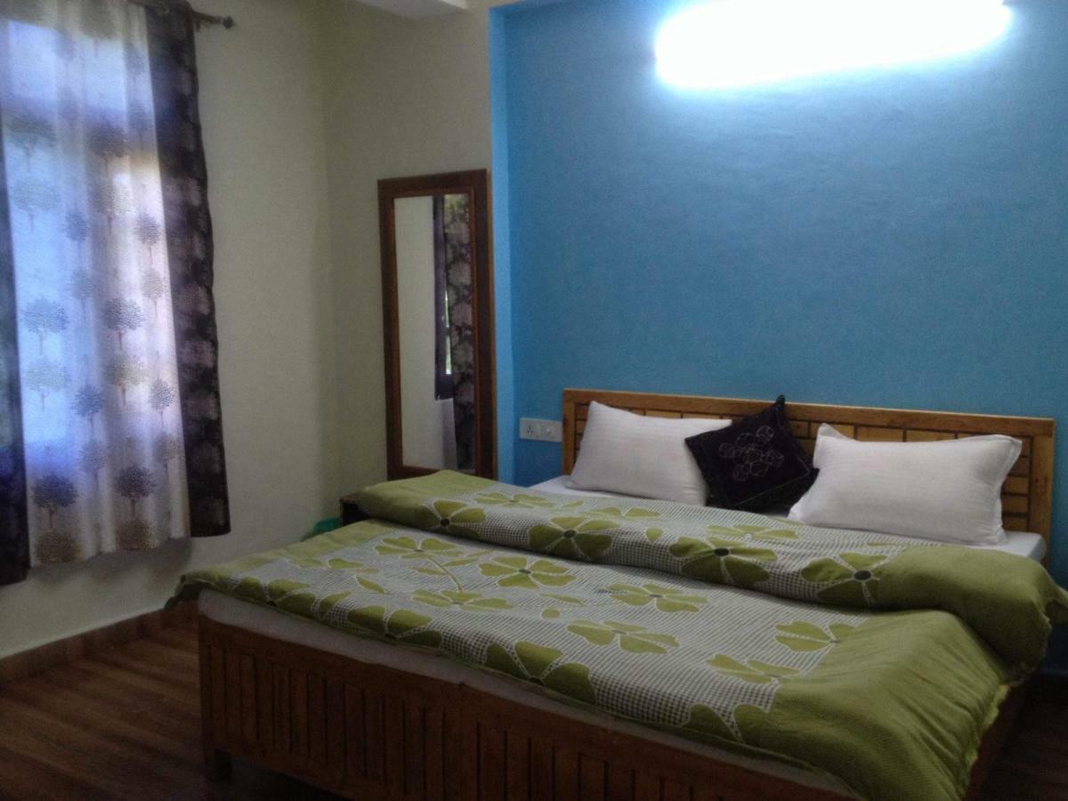 Peaceful Retreat Home Stay, Dalhousie Exterior foto
