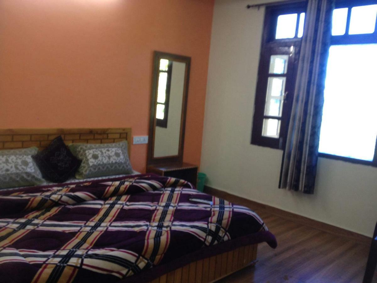 Peaceful Retreat Home Stay, Dalhousie Exterior foto