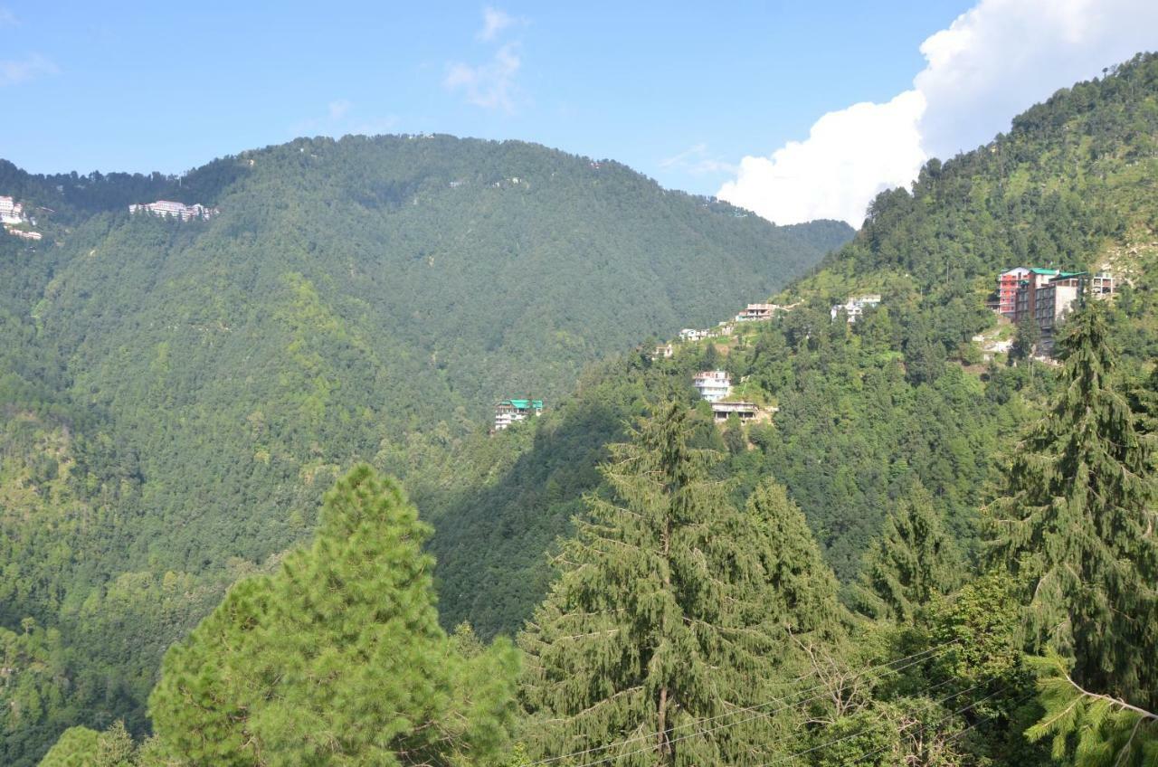 Peaceful Retreat Home Stay, Dalhousie Exterior foto