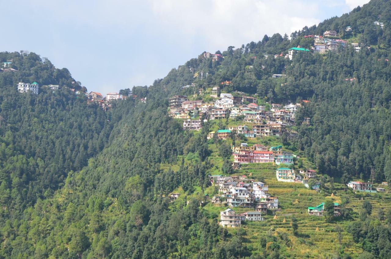 Peaceful Retreat Home Stay, Dalhousie Exterior foto