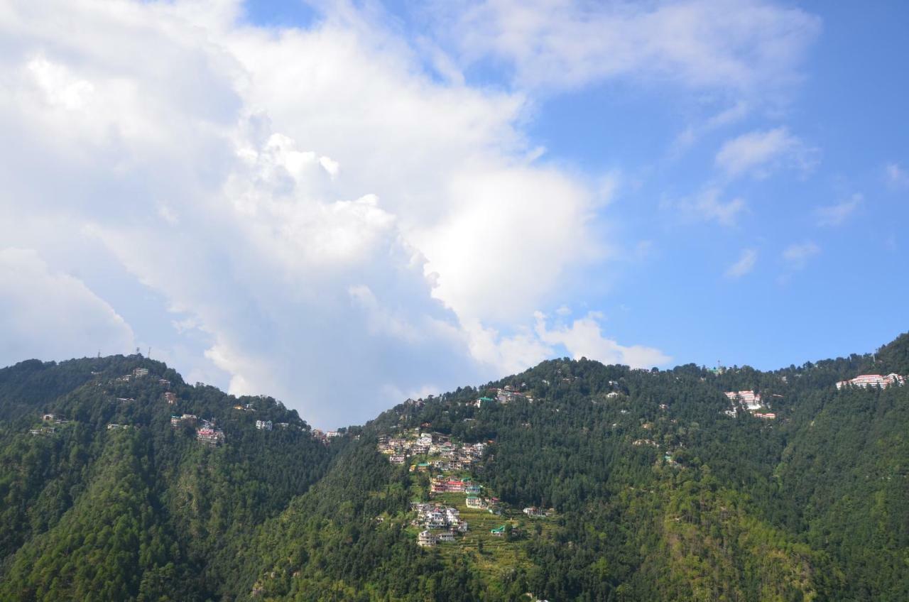 Peaceful Retreat Home Stay, Dalhousie Exterior foto