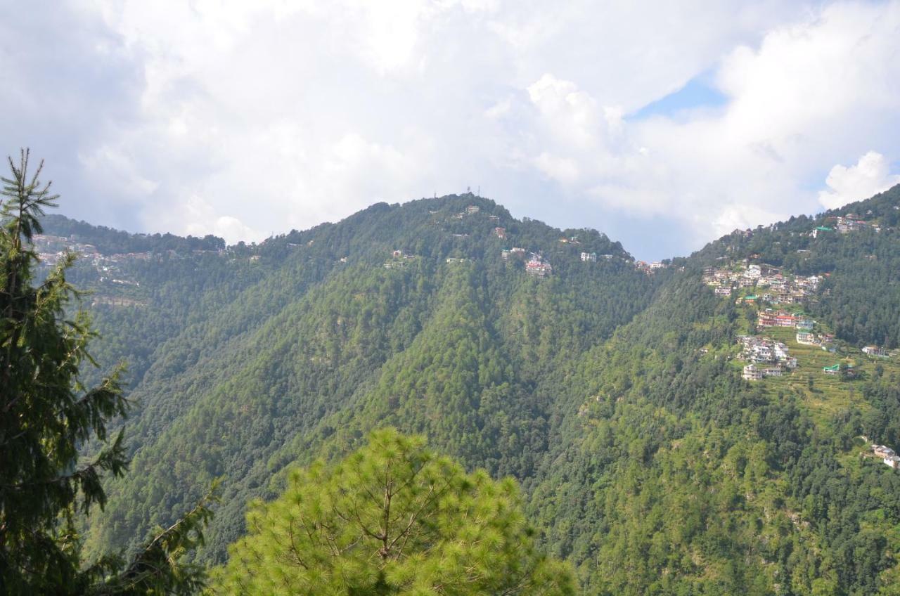 Peaceful Retreat Home Stay, Dalhousie Exterior foto