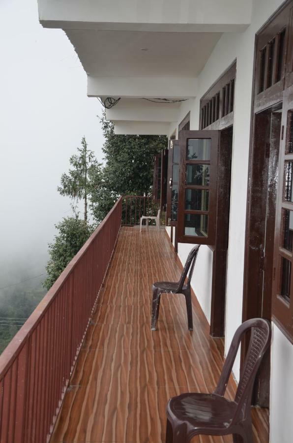 Peaceful Retreat Home Stay, Dalhousie Exterior foto