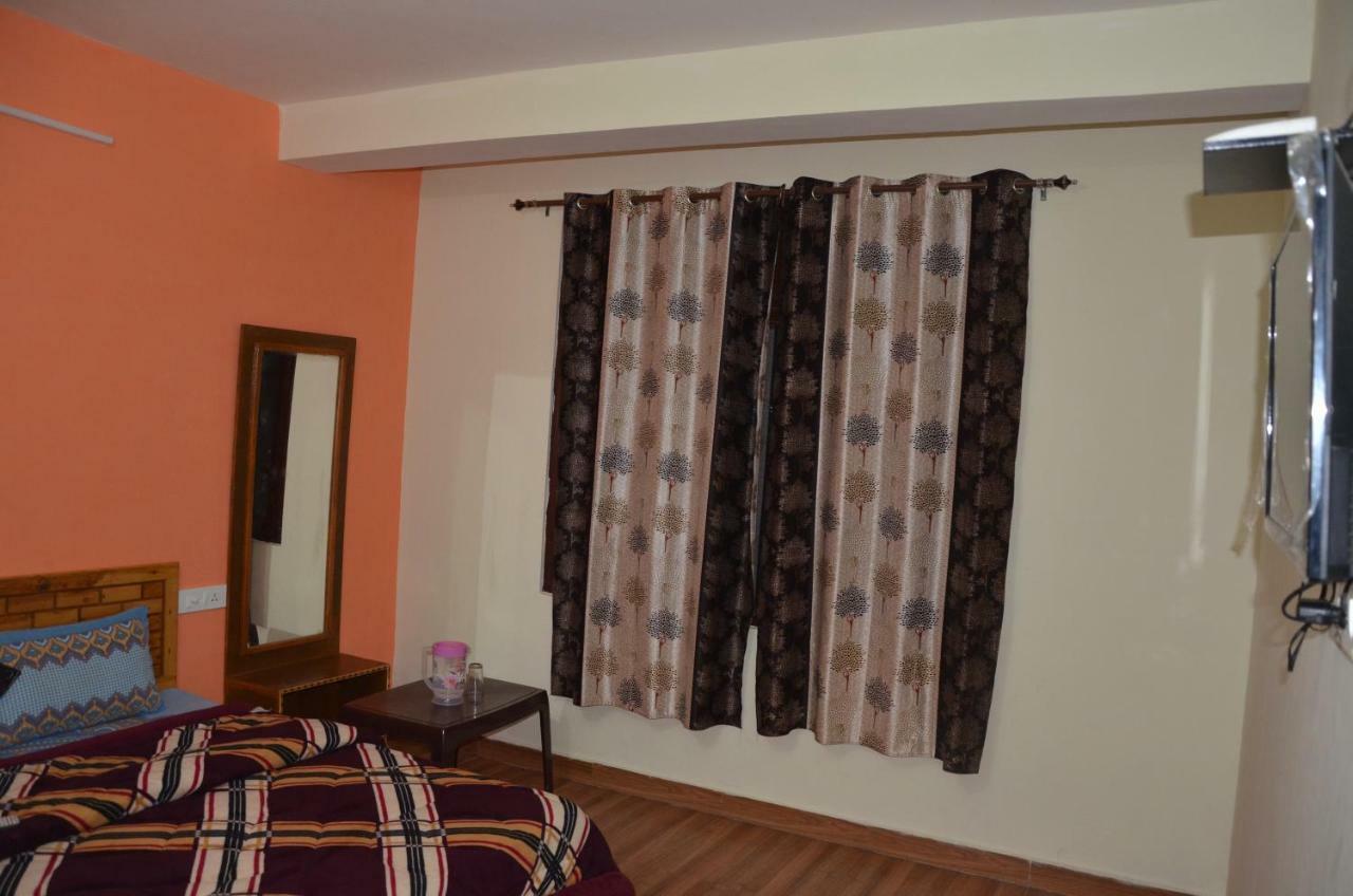 Peaceful Retreat Home Stay, Dalhousie Exterior foto